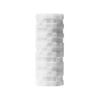 Tenga 3D Sensual Massage Male Masturbator, Soothing Sculpted Masturbation Sleeve For Men, Reusable Pleasure Device, Tnh-002 Modu