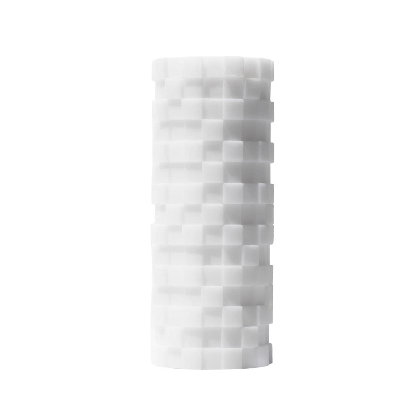 Tenga 3D Sensual Massage Male Masturbator, Soothing Sculpted Masturbation Sleeve For Men, Reusable Pleasure Device, Tnh-002 Modu
