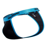Mp Casanova Uplift Thong  Blk Sm
