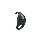Pretty Love Rabbit Vibrator - Black