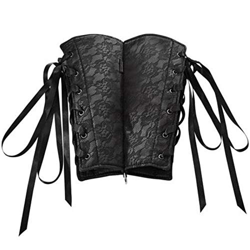Sportsheets Sincerely Lace Corset Arm Cuffs