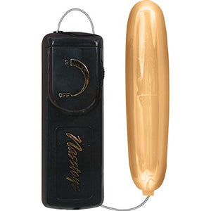 Ultra Bullet With Controller (Gold)