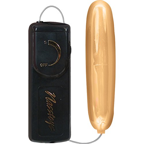 Ultra Bullet With Controller (Gold)