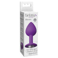 Fantasy for Her - Her Little Gem Medium Plug