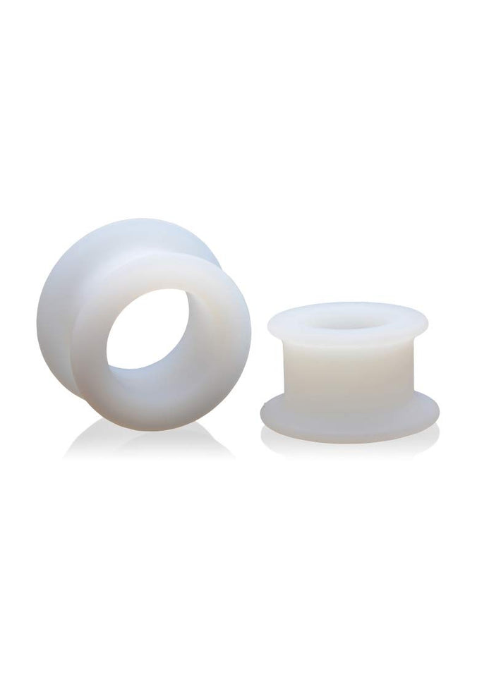 Stretch Master 2 Piece Training Silicone Ass Grommet Set