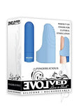 Evolved Rechargeable Fingerlicious