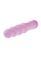Evolved Novelties Fleur-De Lis Bliss, Pink
