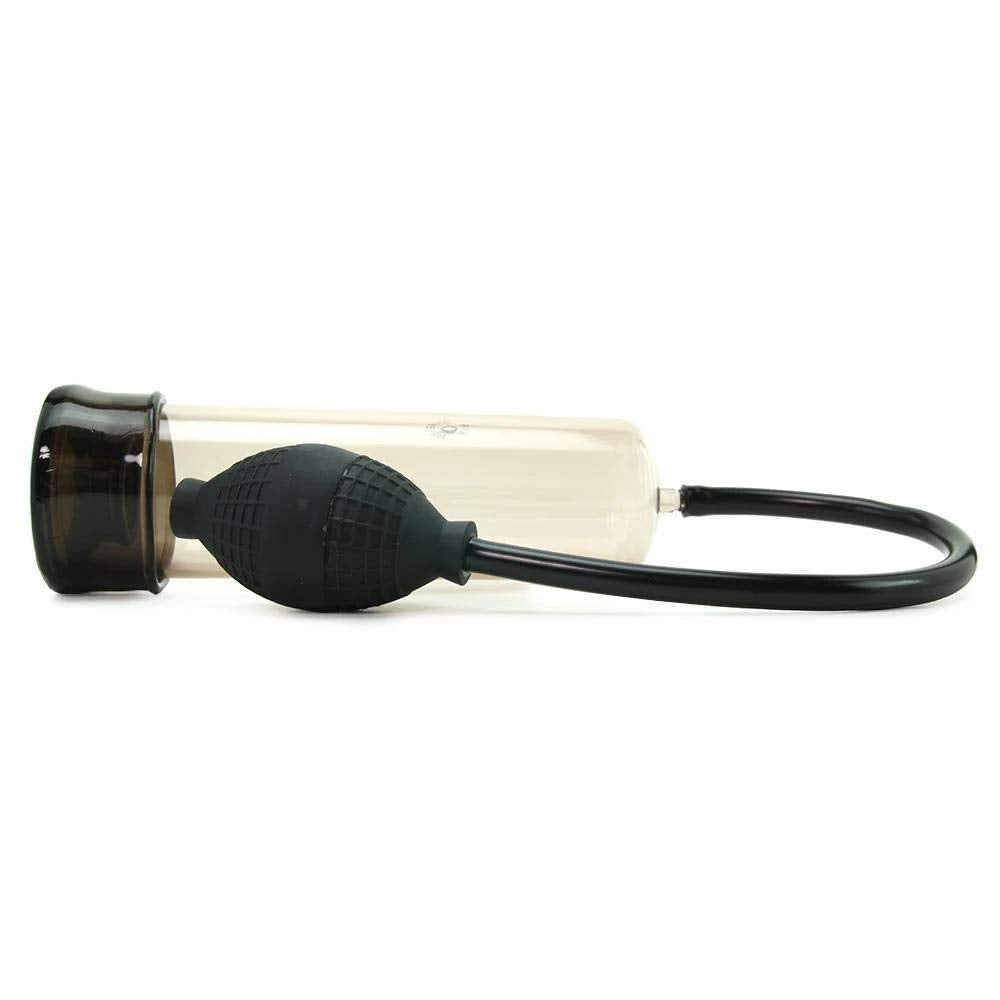 Machismo Pump