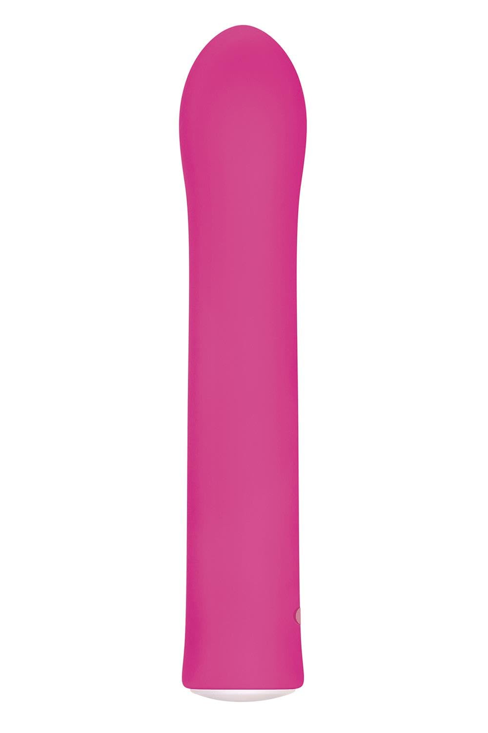 Evolved Rechargeable G Spot Vibrator