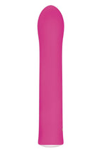 Evolved Rechargeable G Spot Vibrator