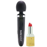 Bodywand Usb Multi Function Black (Net)