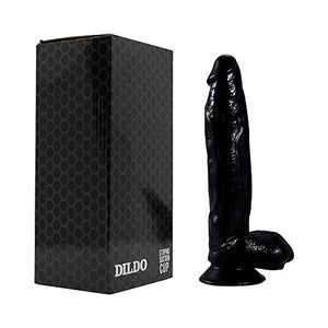 Dick Boy 10In