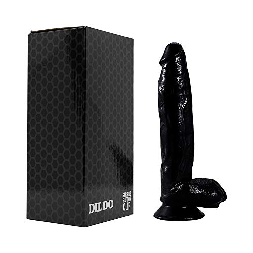 Dick Boy 10In