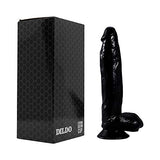 Dick Boy 10In