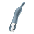 Satisfyer A-Mazing 2 Vibrator Sex Toy | Adult Toys for Women | Best A-Spot Stimulation Vibrator | Vibrating Sexual Pleasure Devi