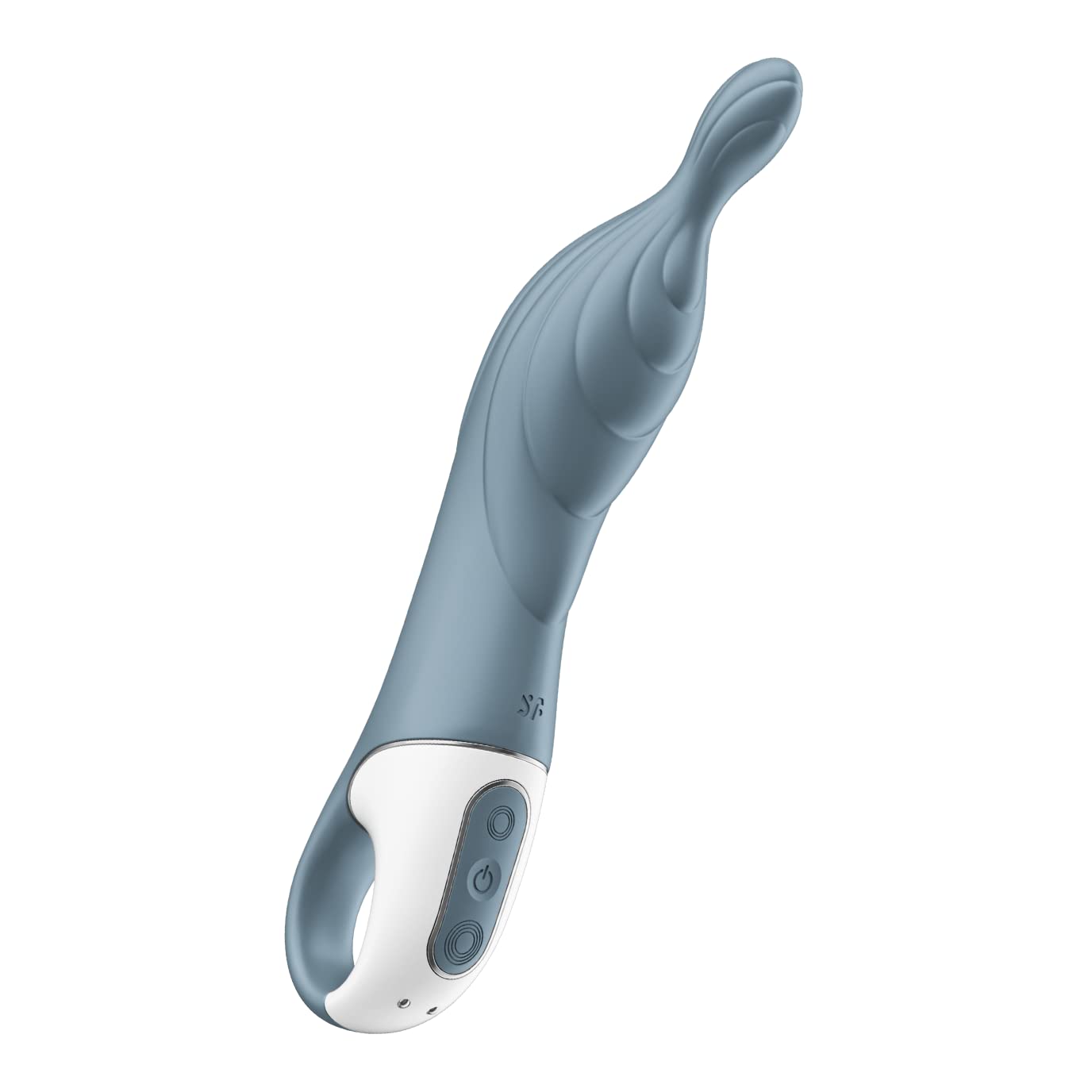 Satisfyer A-Mazing 2 Vibrator Sex Toy | Adult Toys for Women | Best A-Spot Stimulation Vibrator | Vibrating Sexual Pleasure Devi