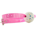 Kinklab Jawbreaker Gag, Pink