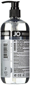 Jo Premium Original 16 Fl Oz