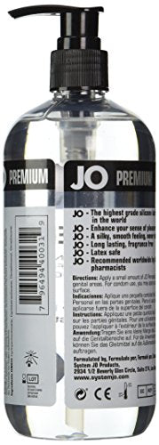 Jo Premium Original 16 Fl Oz
