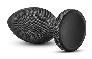 Spark - Silicone Plug - Lg Carbon Fiber