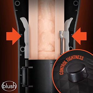 M For Men - Torch Thrill - Vanilla