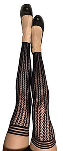 Kixies Lindsay Footless   Size B