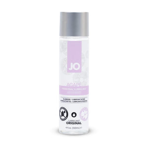 Jo Agape Original Lubricant 4 Fl Oz