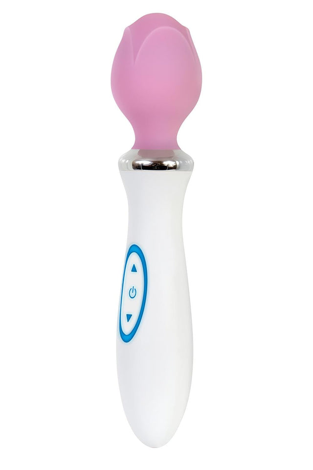 (Wd) Evolved Luminous Love Bud Massager