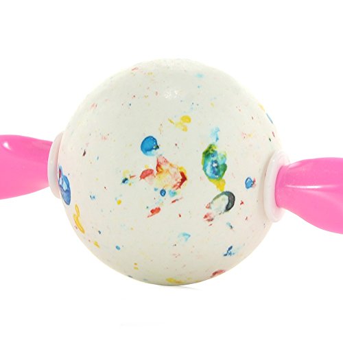 Kinklab Jawbreaker Gag, Pink