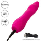 Gia Curved Pleaser