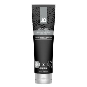 Jo For Men Gel H2O Original 4 Fl Oz
