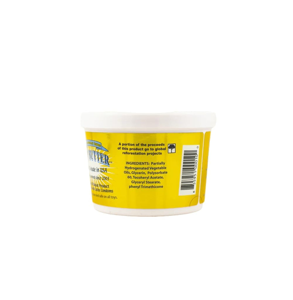 Boy Butter Gold 16 Oz Tub