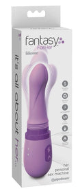 Pipedream Products Fantasy For Her Her Personal Sex Machine