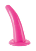 (D) Dillio Anal Teaser Pink
