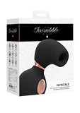 Shots Irresistible Invincible Black