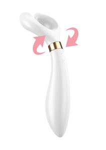 Satisfyer Endless Fun White (Net)