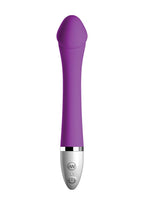 Pipedream Crush Sugar Plum Silicone Vibrator