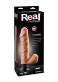 Real Feel Deluxe # 10 - Flesh