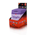 NYAGRA 12PC DISPLAY (NET)