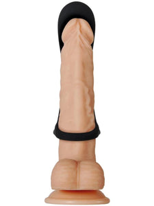 Cock Armor Rechargeable Cockring