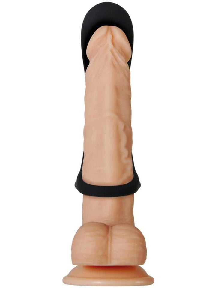 Cock Armor Rechargeable Cockring