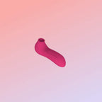 Voodoo Beso Xoxo-Pink