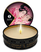 Mini Massage Candle - Aphrodisia - Roses Petals -  1 Fl. Oz.