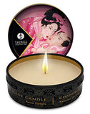 Mini Massage Candle - Aphrodisia - Roses Petals -  1 Fl. Oz.
