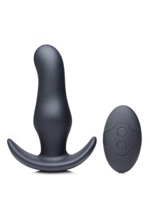 Kinetic Thumping 7X Prostate Anal Plug