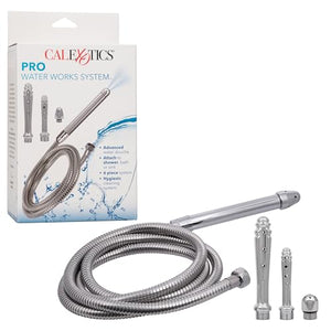 Pro Water Works System