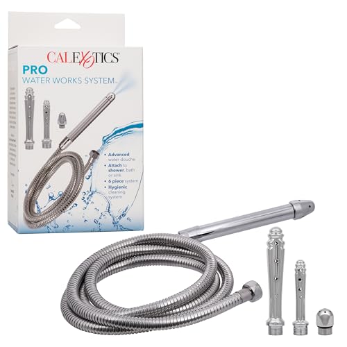 Pro Water Works System