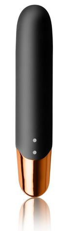 Rocks Off Chaiamo Vibrator - Black