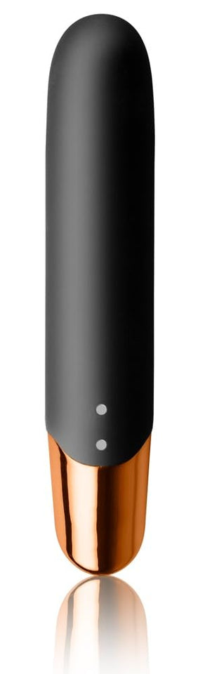 Rocks Off Chaiamo Vibrator - Black