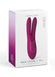 Jimmyjane Ascend 2 Pro Solis